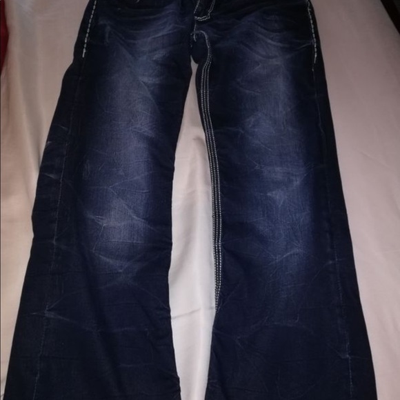 Affliction Men Jeans - Picture 2 of 3